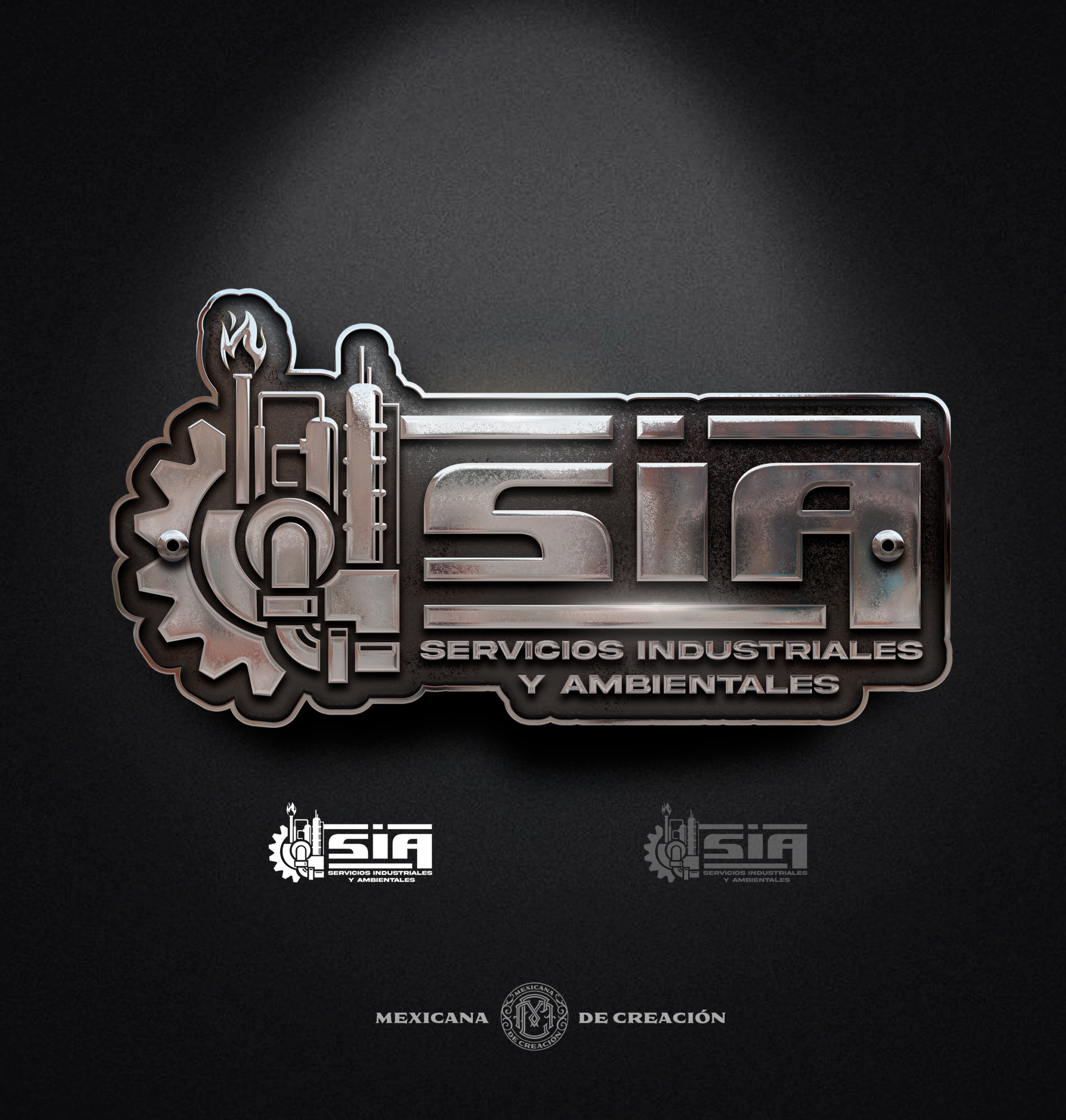 SIA Servicios Industriales